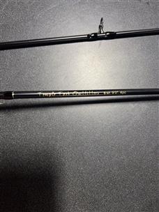 TEMPLE FORK OUTFITTERS - TFO PROFESSIONAL SERIES FLY ROD Like New